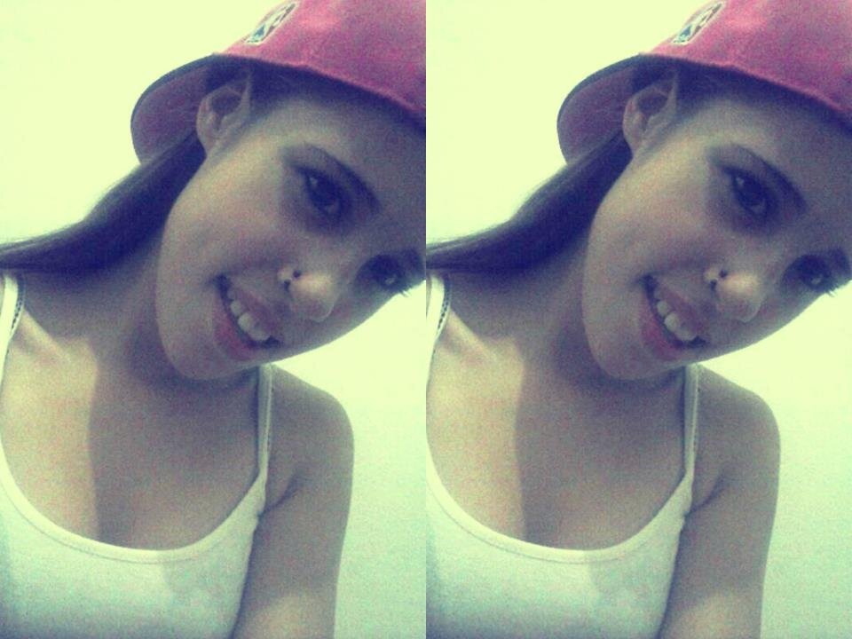 SEGUIME Y TE SIGO :3