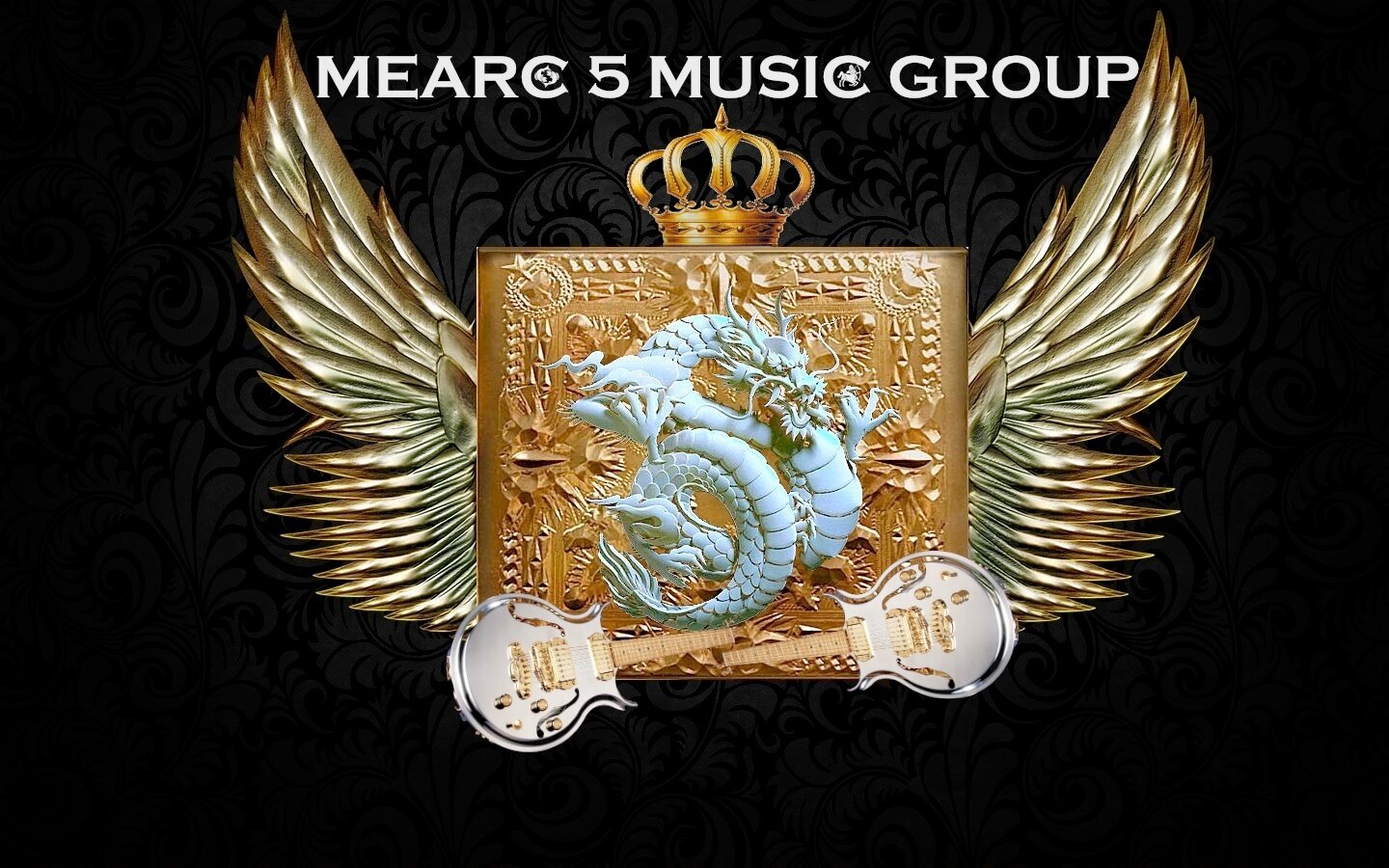 President and Managing Partner @ Mearc 5 Music Group