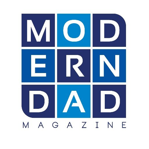 ModernDadMag's profile picture. The Resource for Dynamic Dads!