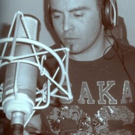 Inastix's profile picture. Musicianproducer