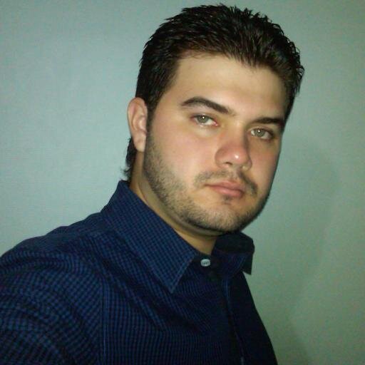 Estudiante de Ing. Industrial
