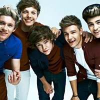 One Direction News (@_______1d_4ever) 's Twitter Profile