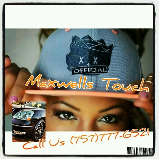 Maxwell's Touch Mobile Detailing,LLC ,So Official Gang, 
Redd Light Promotions, A.E.P., BuckSide Boyz, C.L.E(Changin lanes Ent.), Rated-R Ent., Kings Reign Ent.