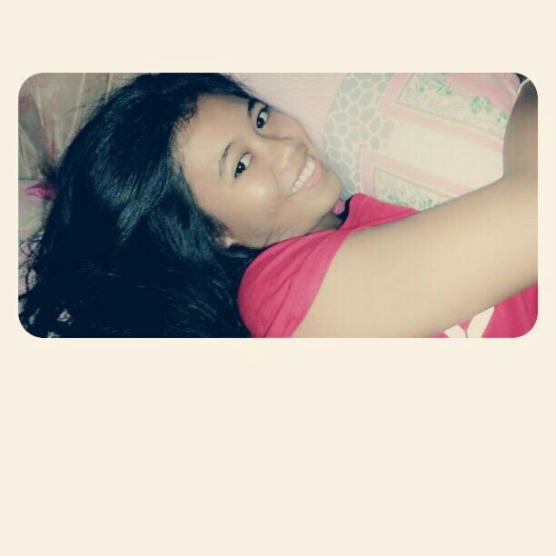 kadekariani16's profile picture. Madeyogisaputra | 051013♥