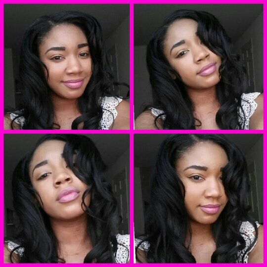 Indecisive808's profile picture. Wat can I say.....da real house wife of