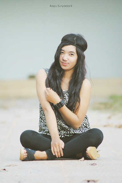 Hellow stalker :)