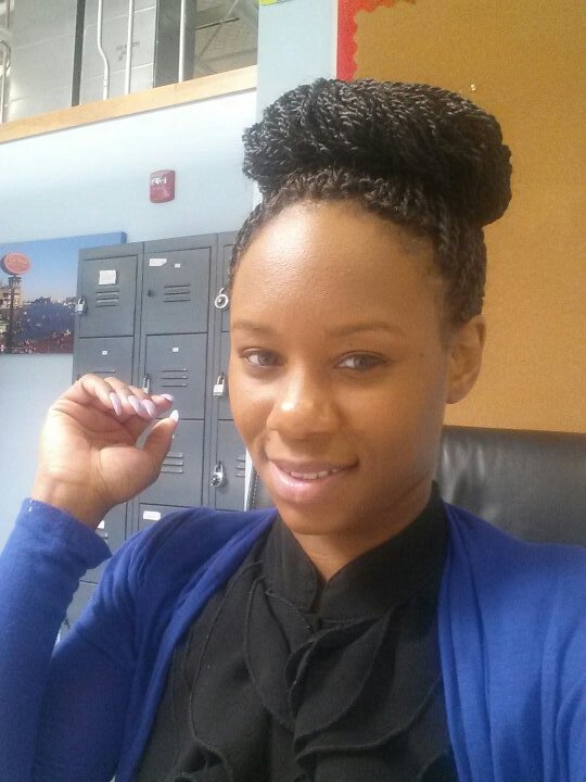 Im 5'4, brown eyes