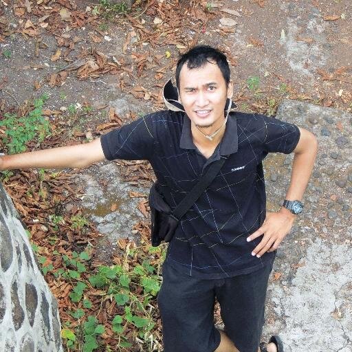 jika bisa sekarang, mengapa nanti..