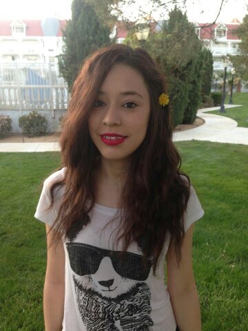 I ❤ rock music,  I'm weird,  meow! ;) :P ~ 力 ~