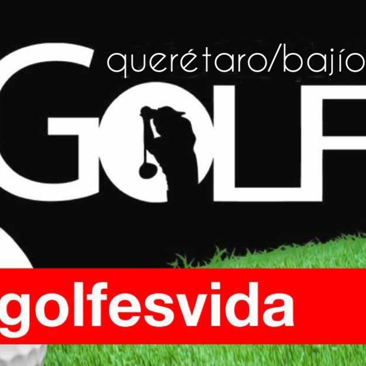golfqueretaro's profile picture. Medio de comunicación dedicado a la difusión del golf en la ciudad de querétaro y el bajío, torneos de golf, venta de publicidad