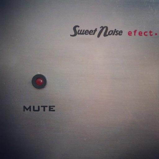 SweetNoiseEfec's profile picture. Muuuuucha calidad. Y buena onda!