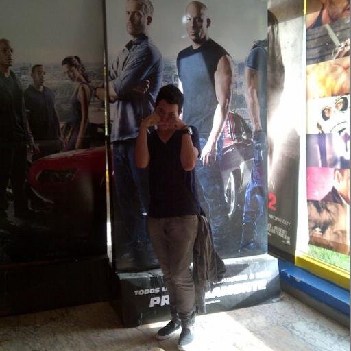 Sigueme & listo:D