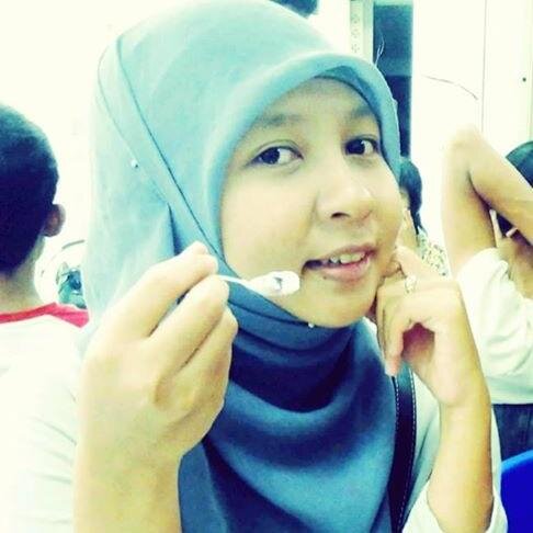 fighting to all ^^