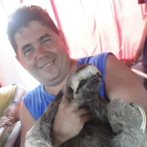Well .. I'm here to make new friends, and if possible publish my work as a jungle guide here in the Amazon forest in Brazil.
