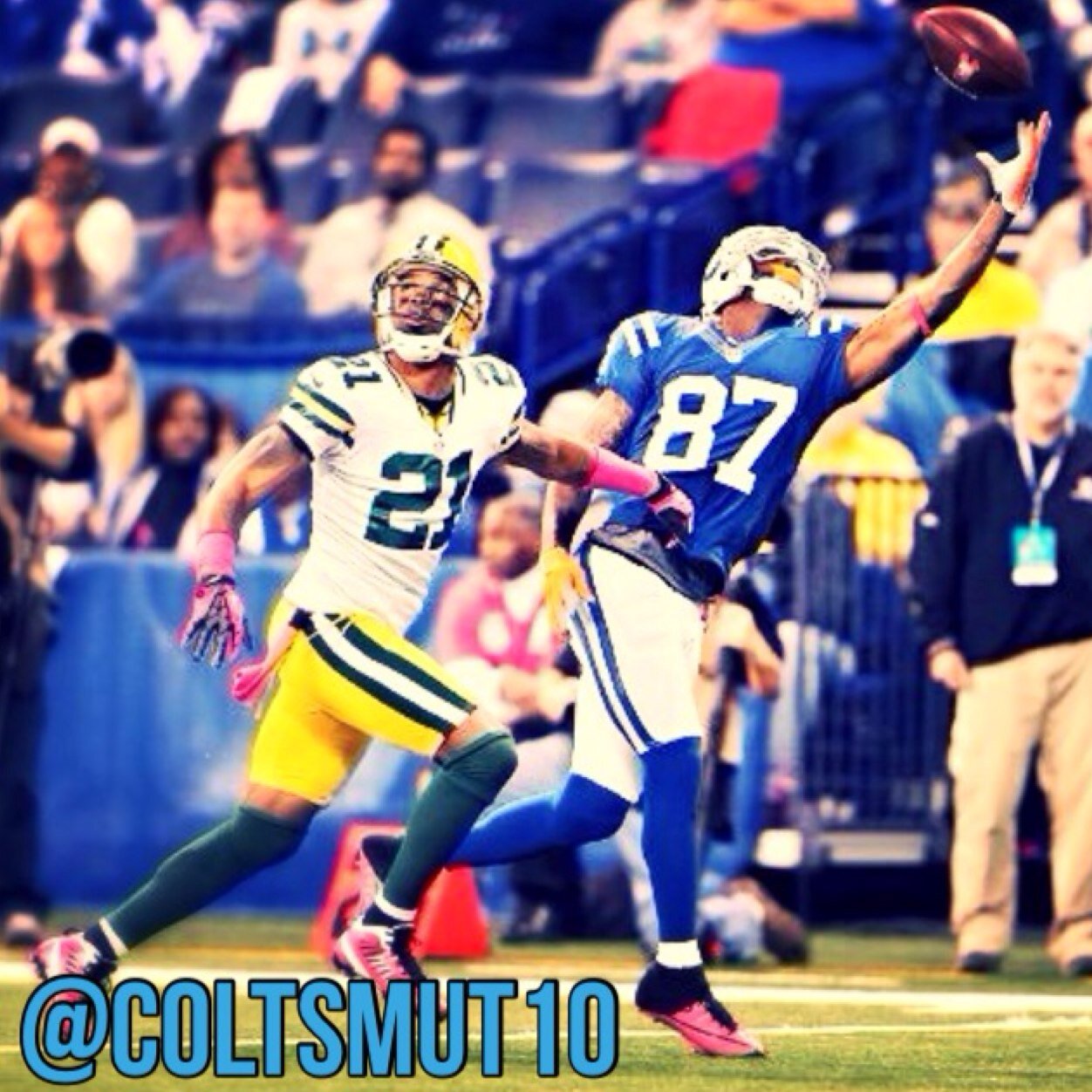 coltsmut10's profile picture. 