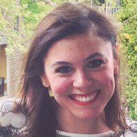 Elizabeth Joseph (@elizjoseph) 's Twitter Profile
