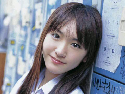 ガッキー大好きフォロー気軽にしてください！無言フォローすみません