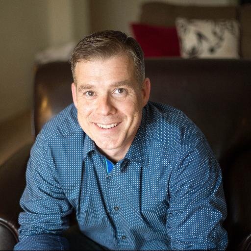 Married to my best friend, father of 2, Executive Vice President at Southeastern University.