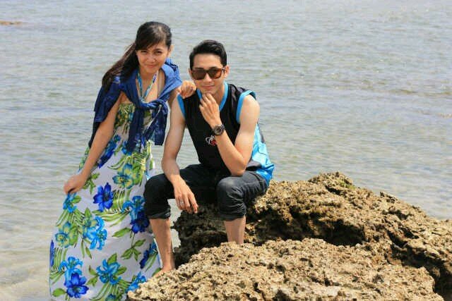 ♥My Family ♥ اَللّهُ ♥My Teddy Bear ♥Traveling ♥My Beloved(@daff_adit)  ♥100610 :* ♥ || •  I will be the last for you ♥ || (˘⌣˘)ε˘`)