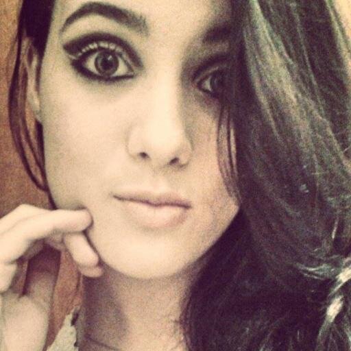 Jessica, 18 anos, Deus, Ariana, Maquiagem e Chocolate... Fiel, Romantica, Carinhosa e tenho o MELHOR NAMORADO DO MUNDO 3