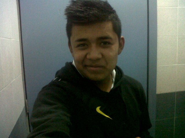 Yo soy feliz, porque asi quiero ser ;)