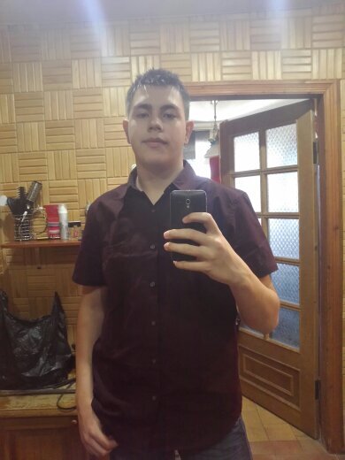 89d4ab5303644b8's profile picture. 