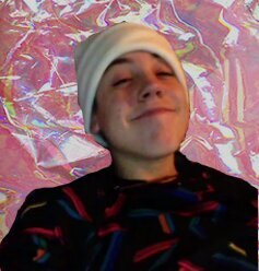 AYE FOLLOW @shakespinosa AND HELP HER REACH 2K BC UR SO COOL