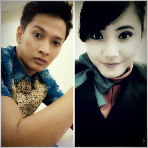 CINTA adalah SEMUA TENTANG KITA  | SURELY OWNED BY »» @alsandy27