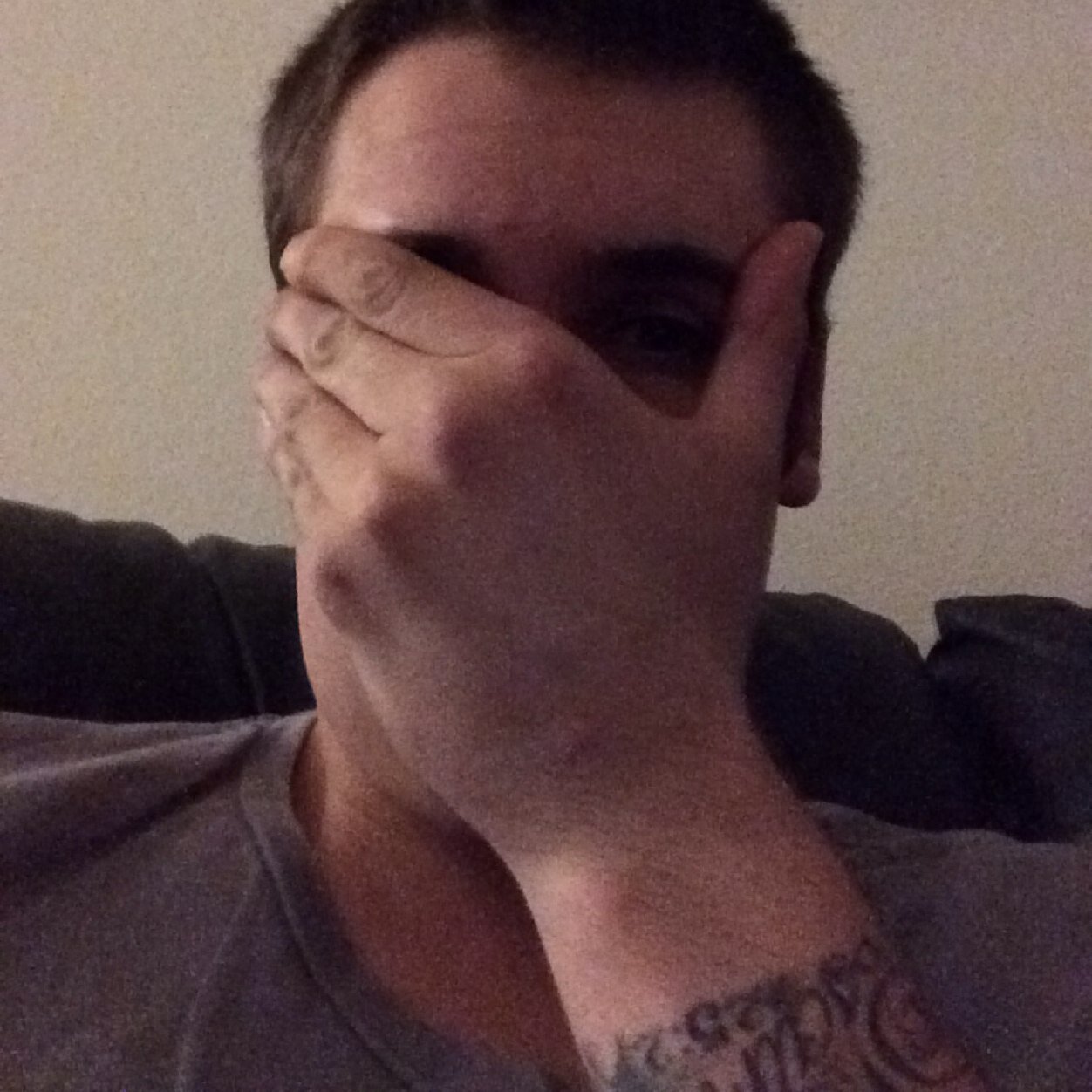 Robbie_Bagley's profile picture. 