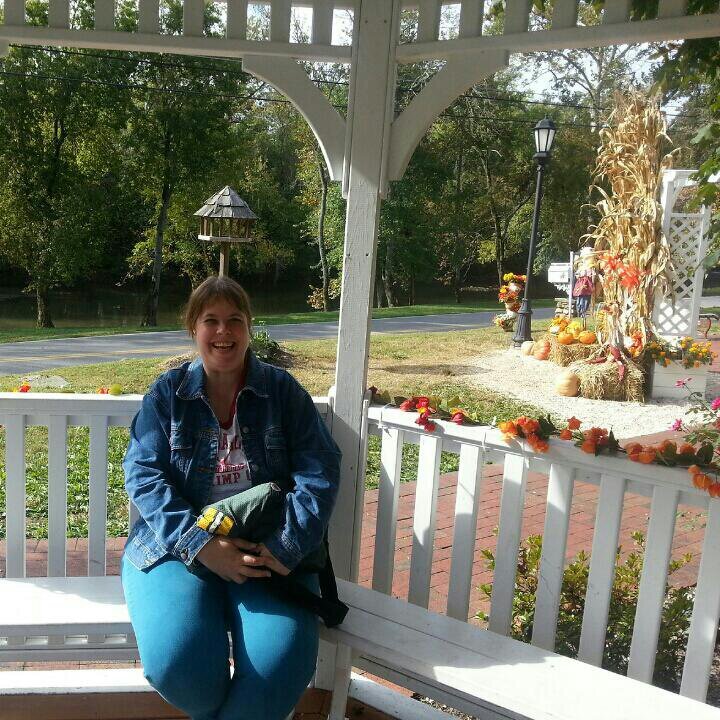 HParido's profile picture. 