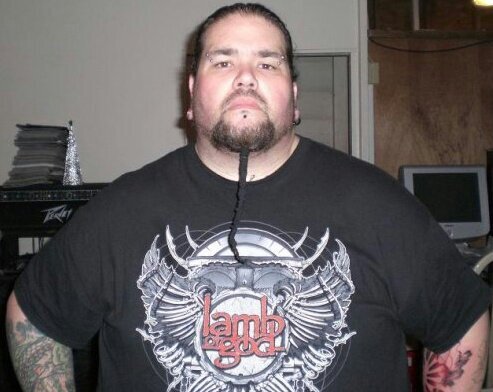 Owner, Piercer @ #smilingdeviltattooandpiercings