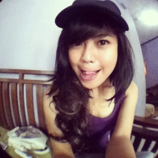 follow ig : @indahbelbie
