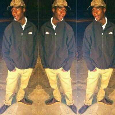 im a weird ahh kid, just follow me and ill follow back.