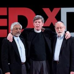 InterfaithAmigo's profile picture. Known for their unique blend of spiritual wisdom and humor, the Interfaith Amigos are Pastor Don Mackenzie, Imam Jamal Rahman, and Rabbi Ted Falcon.