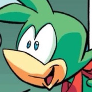 MadBomberDuck's profile picture. 