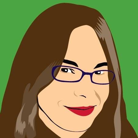 I am a broadcasting graphics geek.