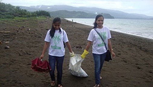 clean mumbai green mumbai