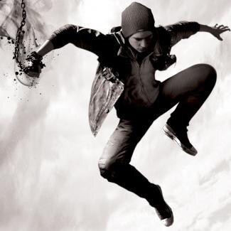 Yo! You may know me as Delsin Rowe, tagger extraordinare. Don't worry about the smoke coming out of my fingertips. I'm cool once ya know me. Honest! [RP]