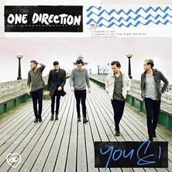 tengo 13 años me encanta la musica especialmente one direction soy directioner con mucho orgullo