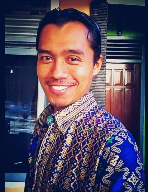 keajaiban selalu datang tepat pada waktunya.