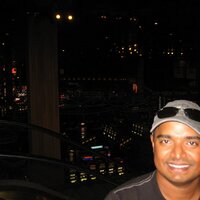 Mohan (@mohanraj00) Twitter profile photo