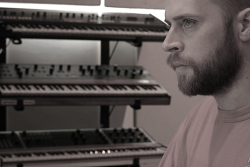 AsElyzum's profile picture. As Elyzum is a sound recording studio owned and operated by composer/producer/engineer Stephen Nichols.