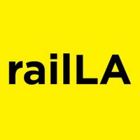 railLA (@raillaorg) 's Twitter Profile