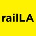 railLA (@raillaorg) Twitter profile photo railLA (@raillaorg) Twitter profile photo
