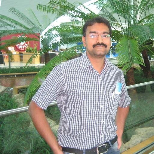 Thinker, Doer, Learner, Blogger n Software Architect