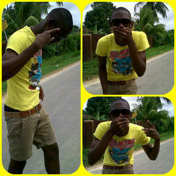 Sevn block/wilde westen  ♥:* givhen:*