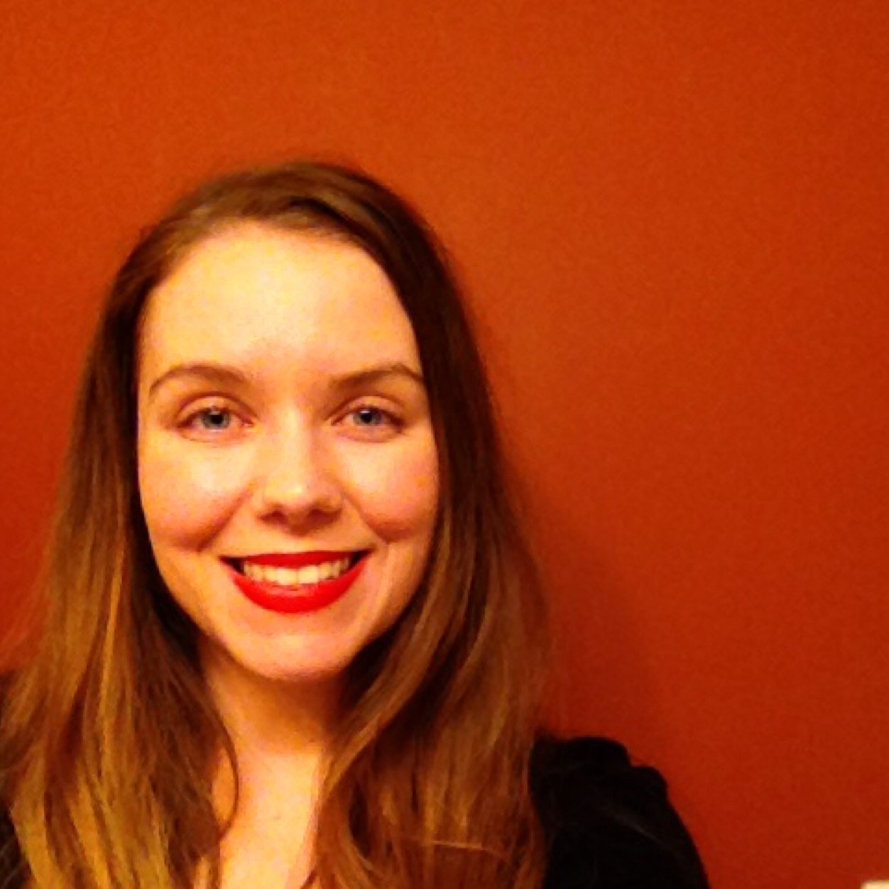 samcooperRD's profile picture. Registered Dietitian working in Toronto - Lover of good food, positive body image and a healthy lifestyle.