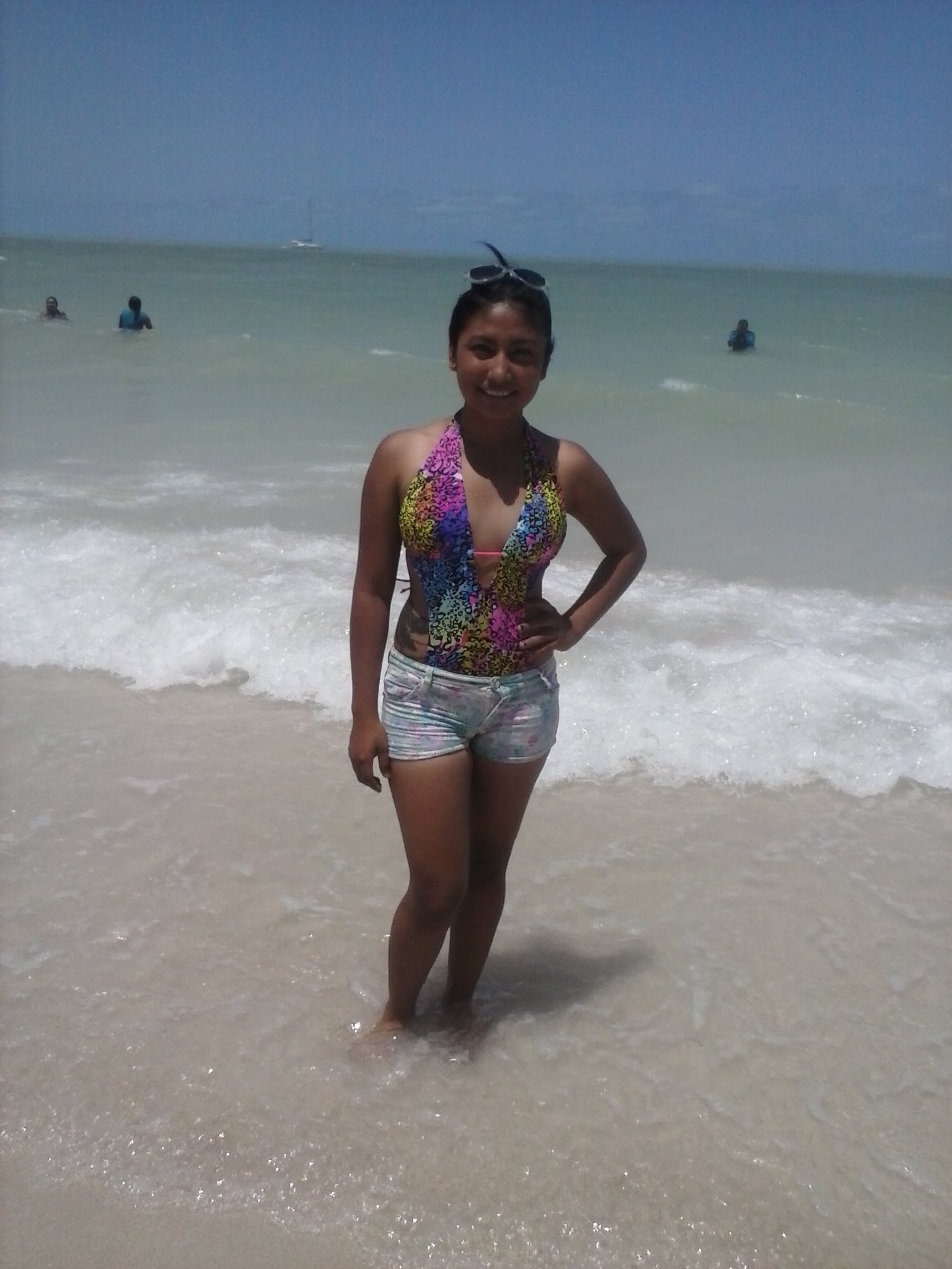 ♥  Soy como soy!! ♥