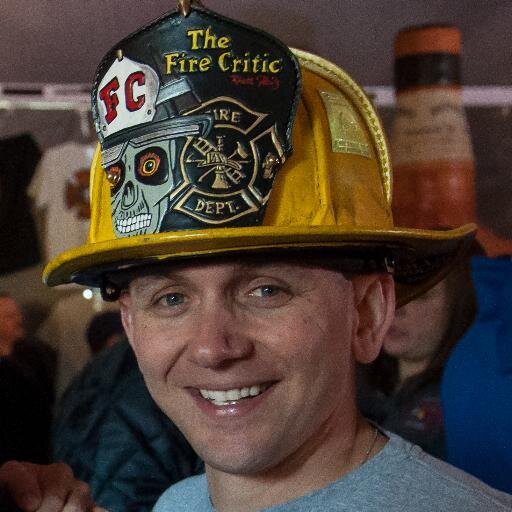I am a 1st Lt. for an Urban Fire Department in Virginia. I enjoy traveling & speaking with firefighters. I run https://t.co/HpQodbX9SR.