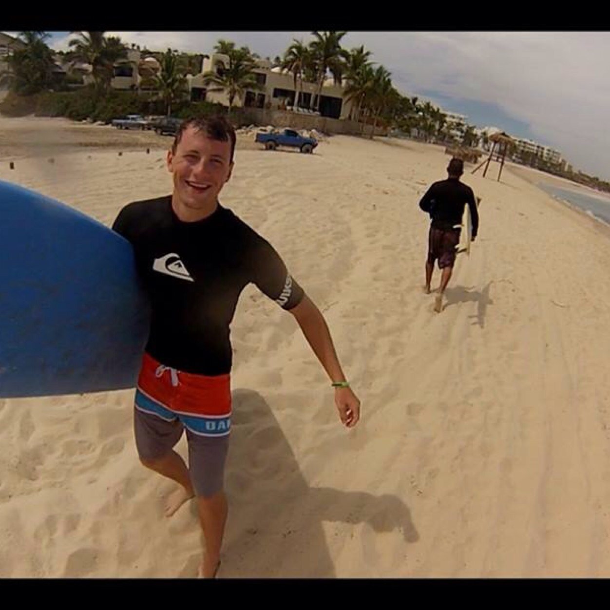 ButchaPete's profile picture. Life is a wave, ride it